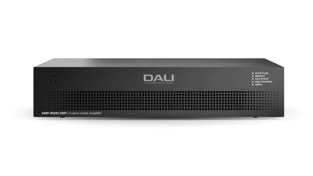 Dali Phantom CI AM-2500 DSP