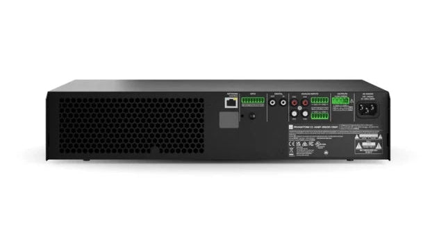 Dali Phantom CI AM-2500 DSP