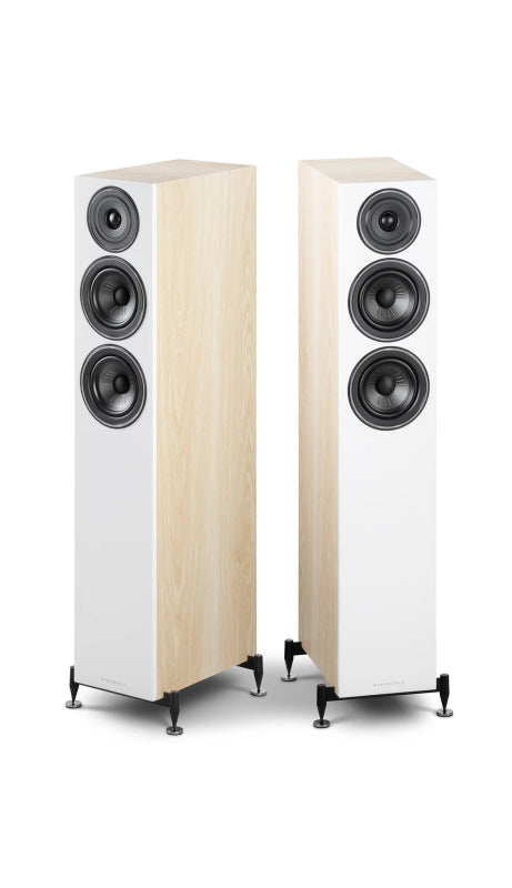 Wharfedale Diamond 12.3