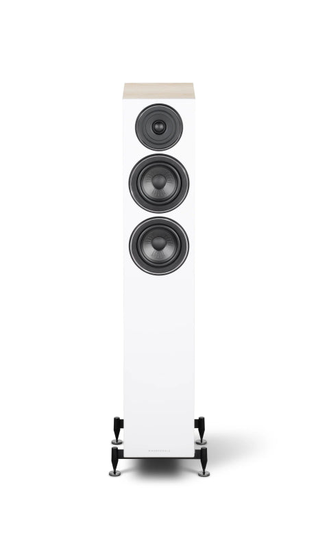 Wharfedale Diamond 12.3