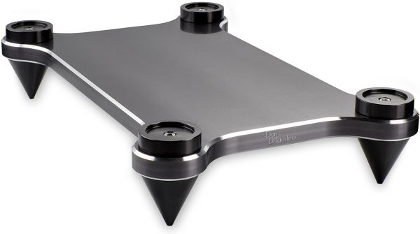 D´Agostino Momentum Floor Stand