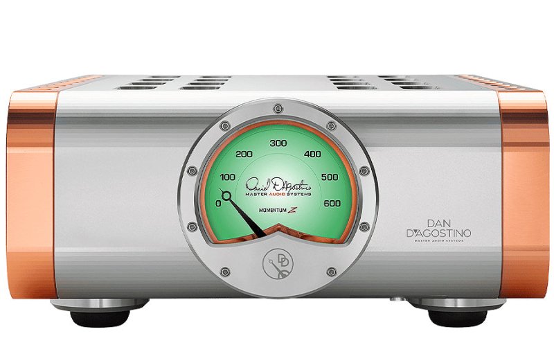 D´Agostino Momentum Z Monoblock