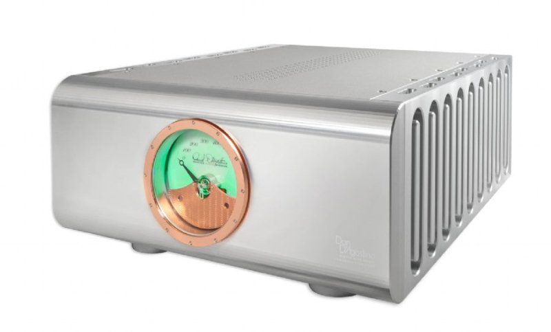 D’Agostino Progression M550