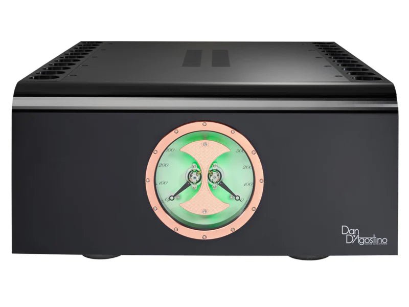 D´Agostino Progression S350