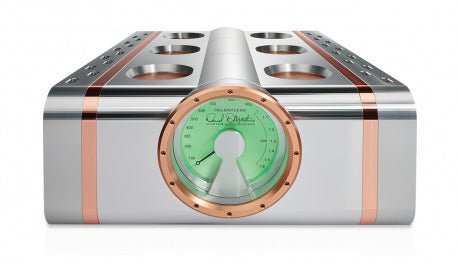 D’Agostino Relentless Epic 1600 MONO