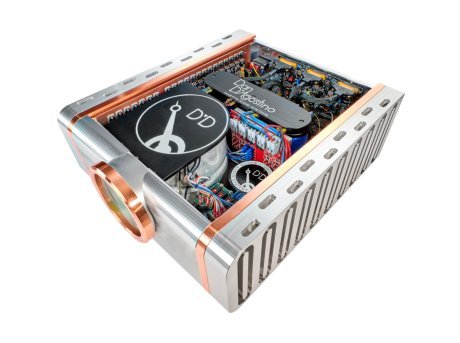 D'Agostino Relentless Epic Mono 800