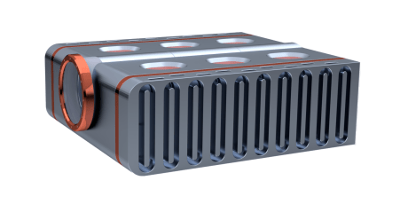 D'Agostino Relentless Epic Mono 800