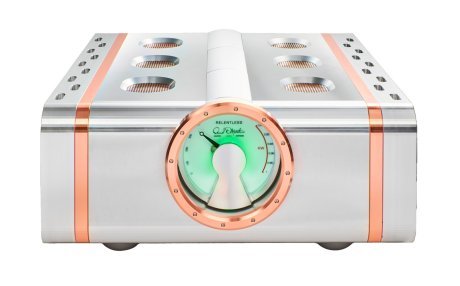 D'Agostino Relentless Epic Mono 800