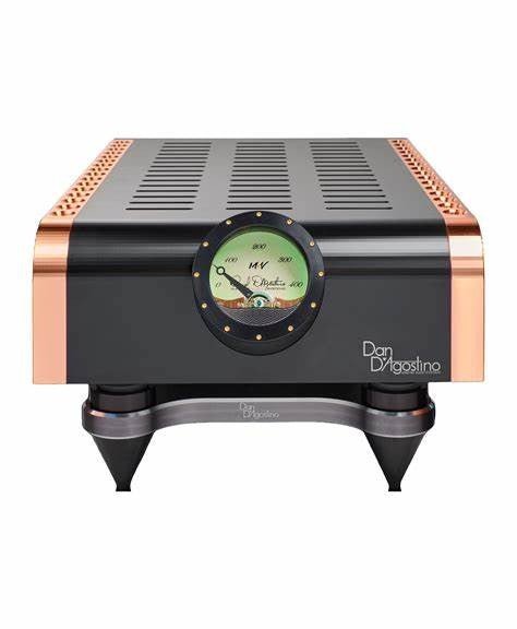 D´Agostino Momentum M400 MxV