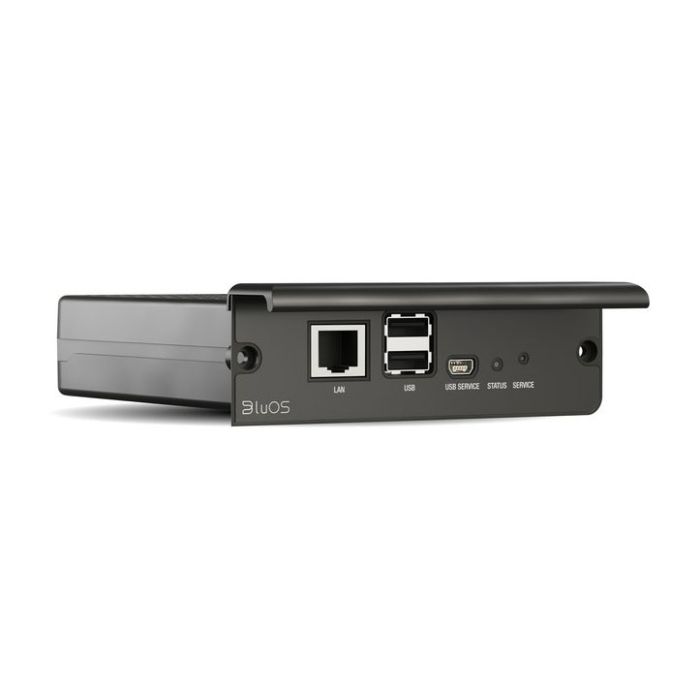 DALI BluOS NPM-2i