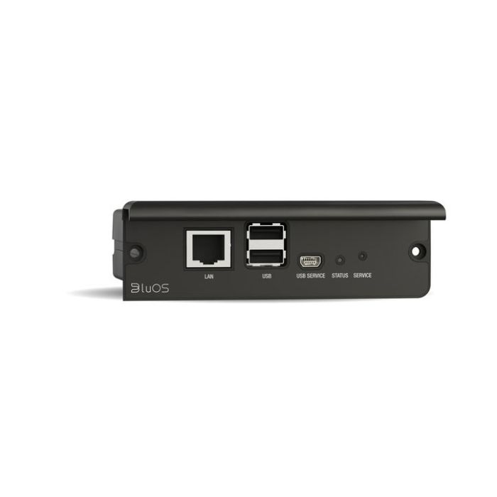 DALI BluOS NPM-2i