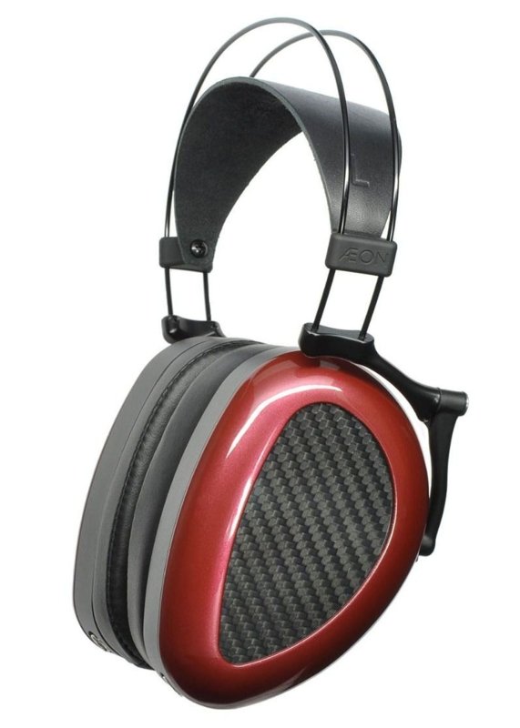 Auriculares Dan Clark Audio AEON 2 closed