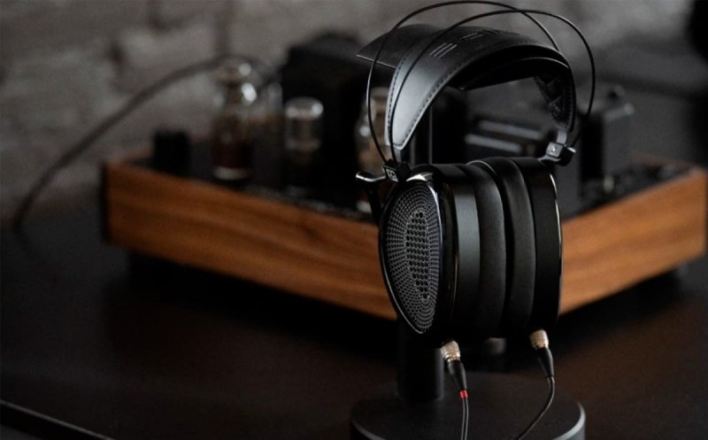 Dan Clark Audio NOIRE XO