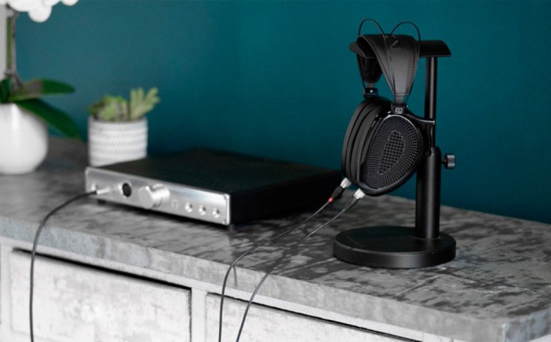 Dan Clark Audio NOIRE XO