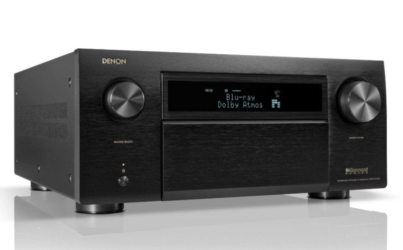 Denon AVC-A10H