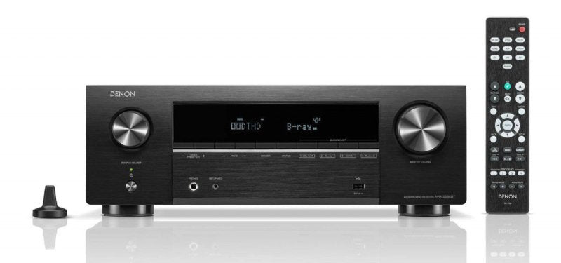 Denon AVR-X580BT