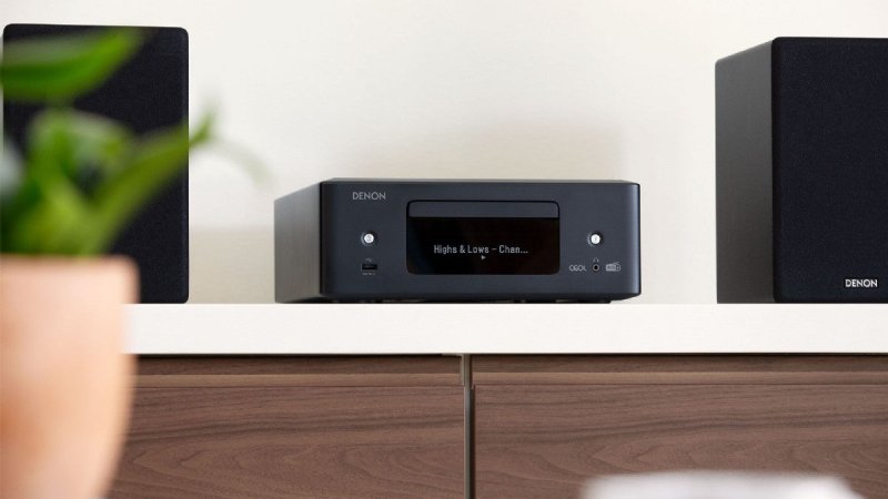 Denon CEOL N12DAB