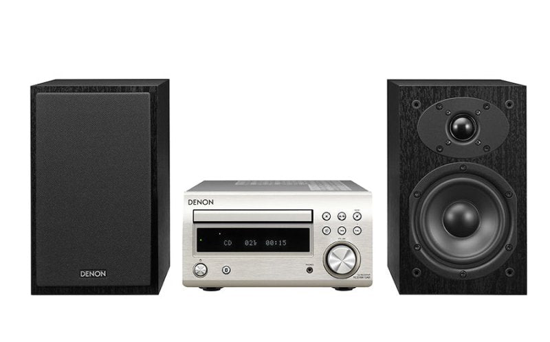 Denon DM41