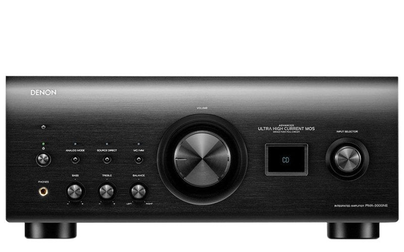 Denon PMA-3000NE