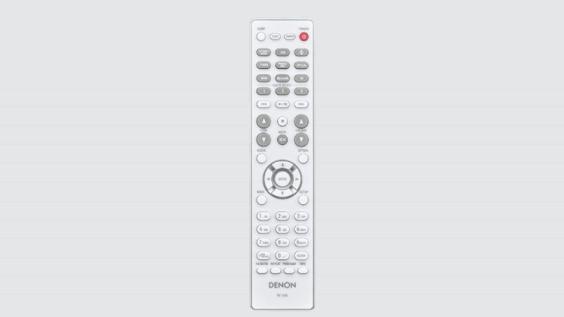 Denon RCD-N12 DAB