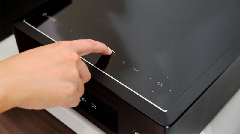 Denon RCD-N12 DAB