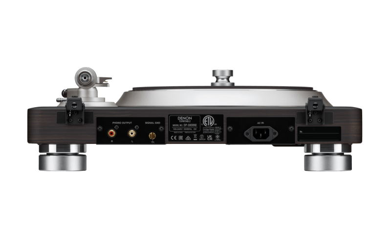 Denon DP-3000NE