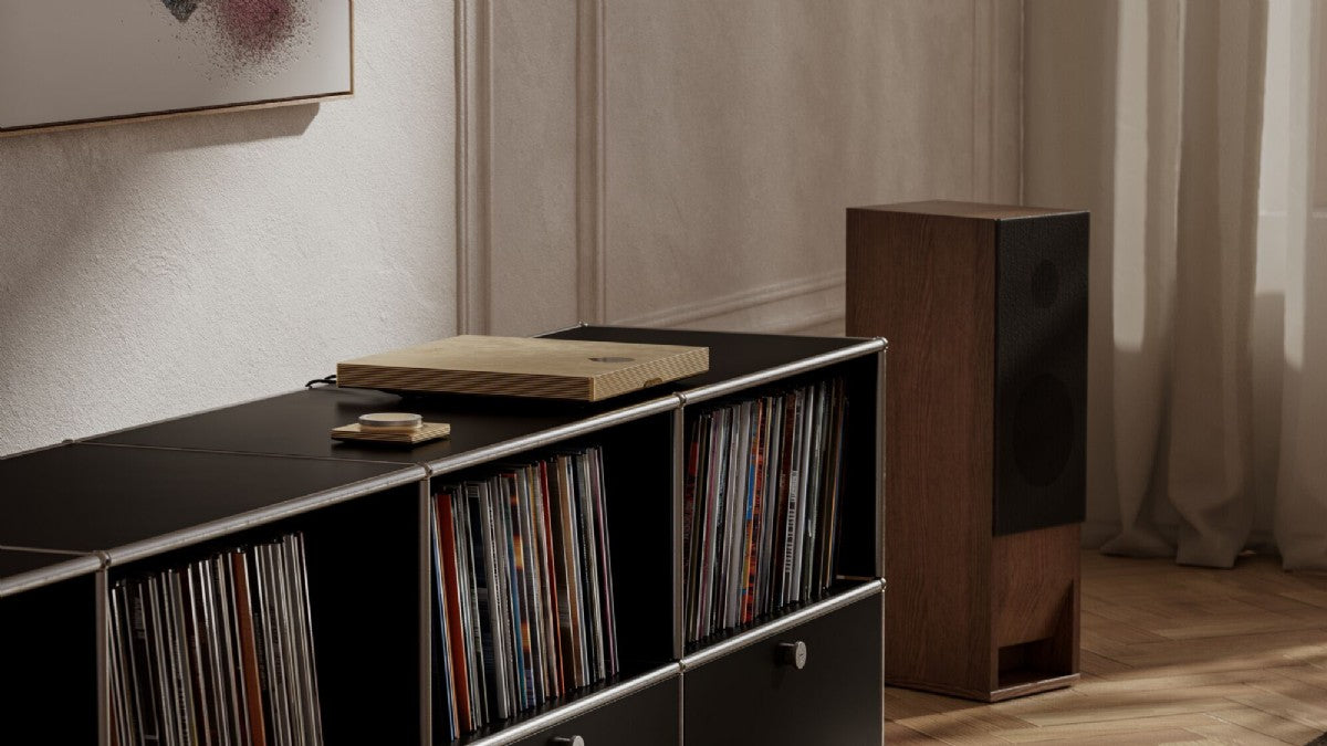 Devialet Devialet Astra Opéra de Paris