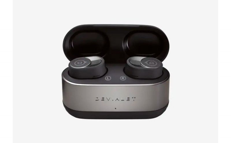 Devialet Gemini II