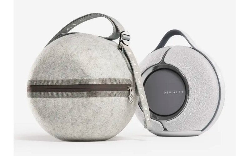 Devialet Mania Cocoon