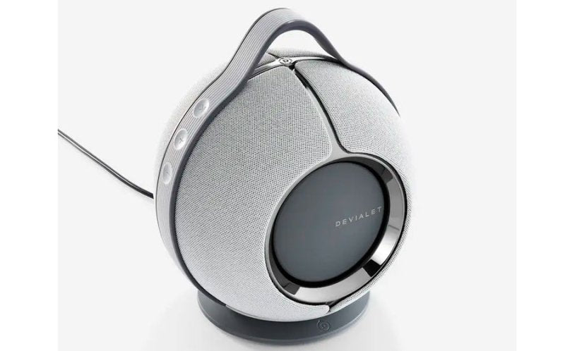 Devialet Mania Charging Station