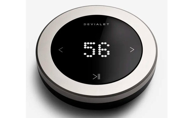 Devialet New Remote