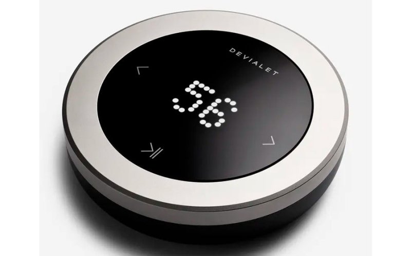 Devialet New Remote