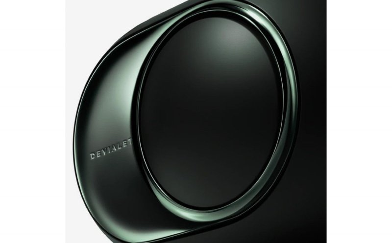 Devialet Phantom Ultimate 98 dB