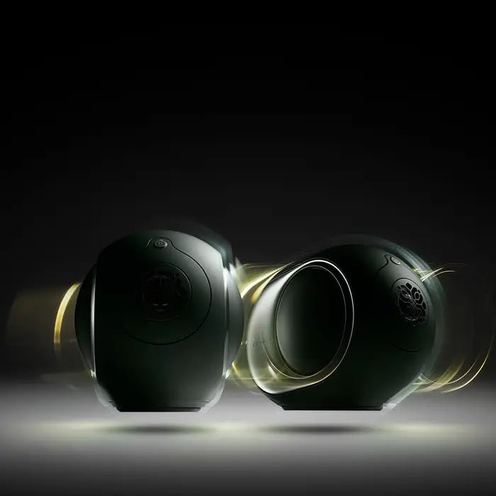 Devialet Phantom Ultimate 98 dB