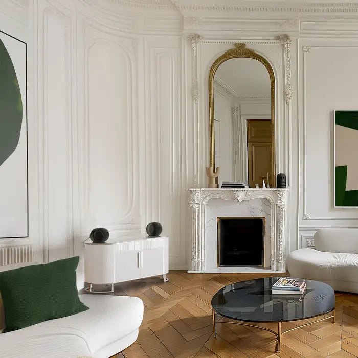 Devialet Phantom Ultimate 98 dB