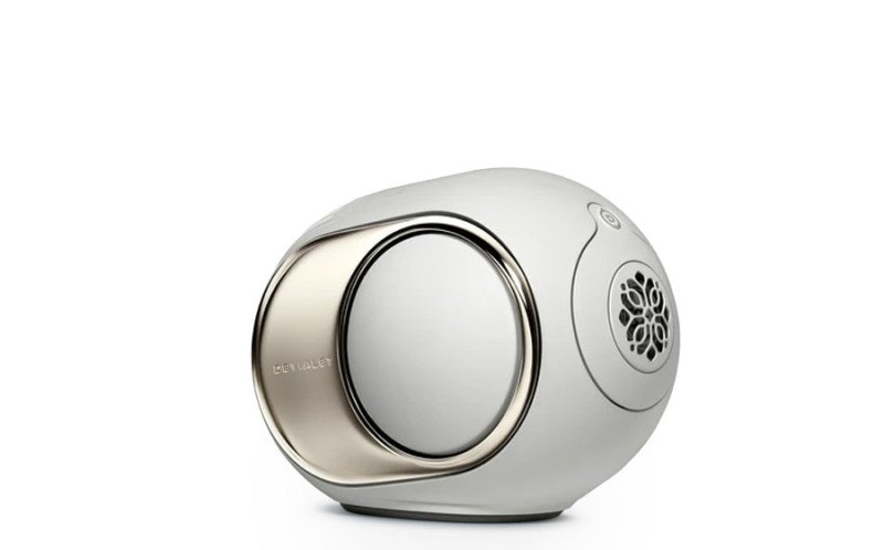 Devialet Phantom Ultimate 98 dB