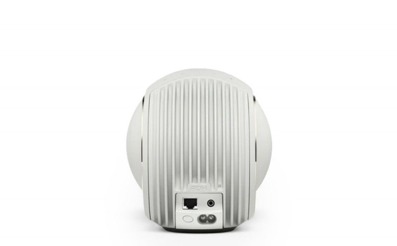 Devialet Phantom Ultimate 98 dB