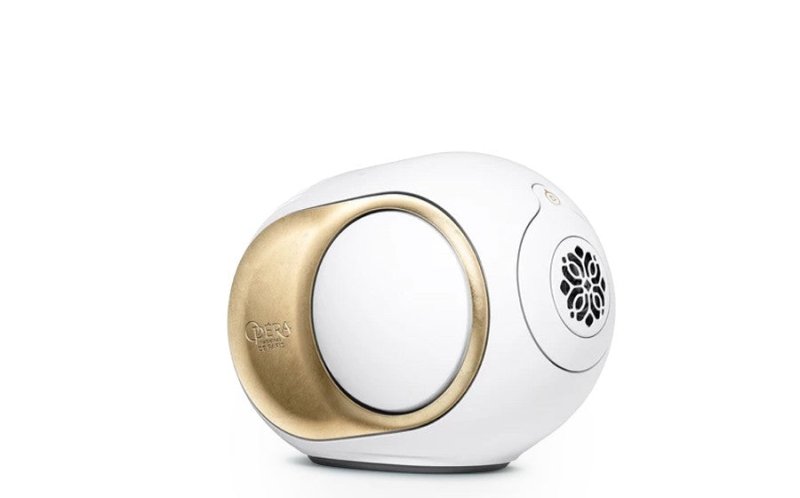 Devialet Phantom Ultimate 98 dB