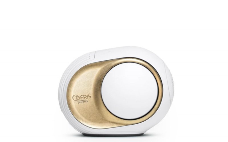 Devialet Phantom Ultimate 98 dB