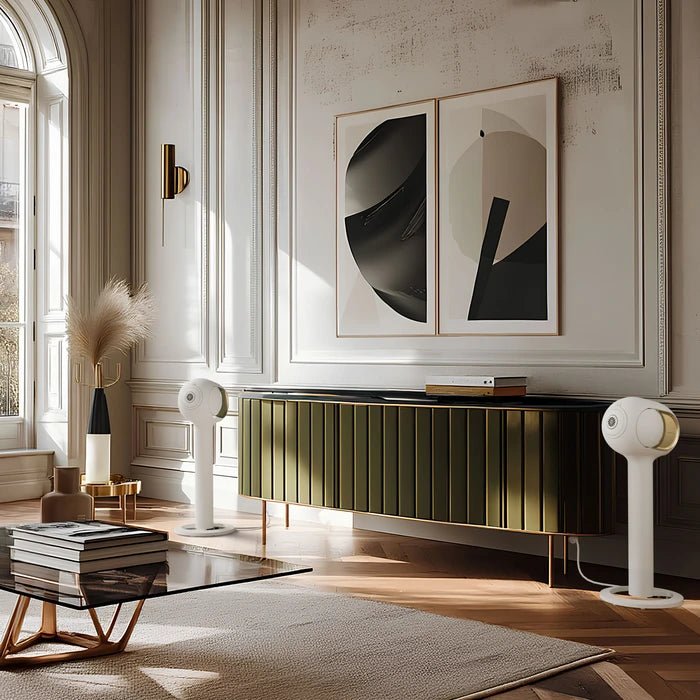 Devialet Tree Ultimate I