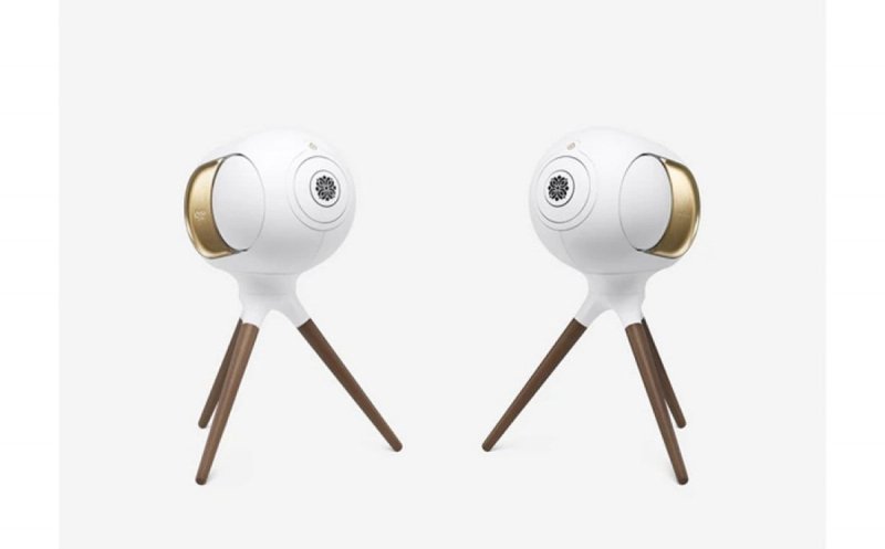 Devialet Treepod Ultimate I