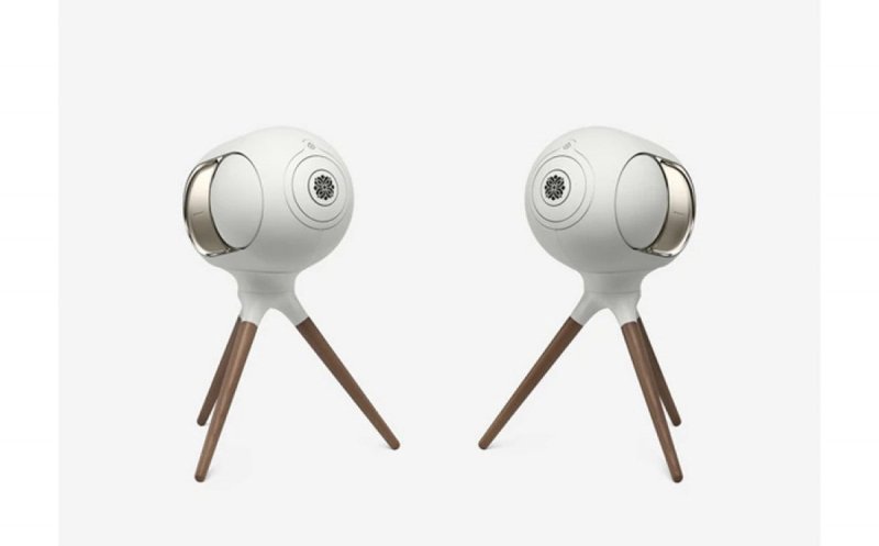 Devialet Treepod Ultimate I