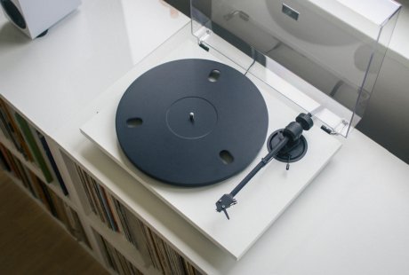 Pro-Ject E1.2