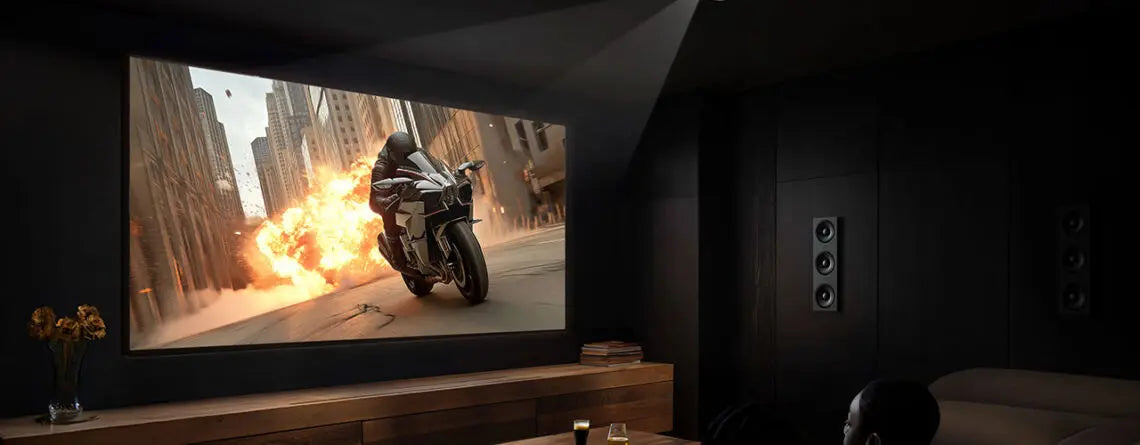 Epson EH-LS9000 | Proyector Home Cinema