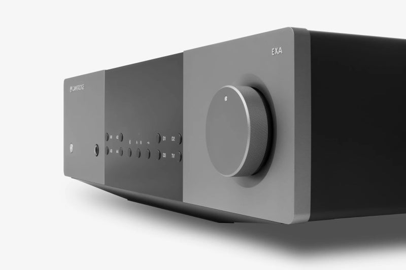 Cambridge Audio EXA 100