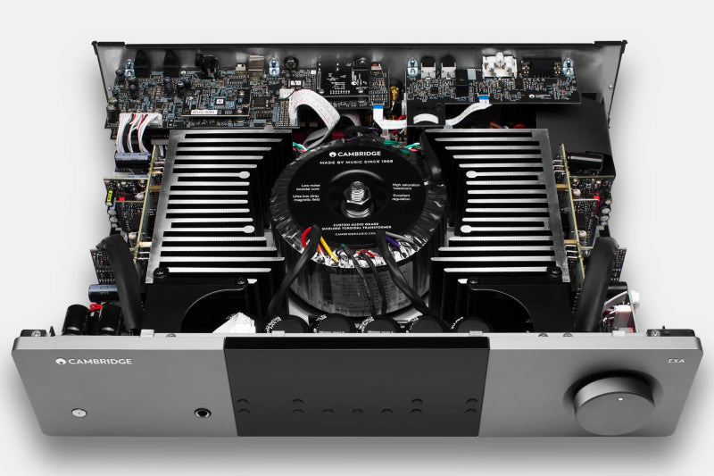 Cambridge Audio EXA 100