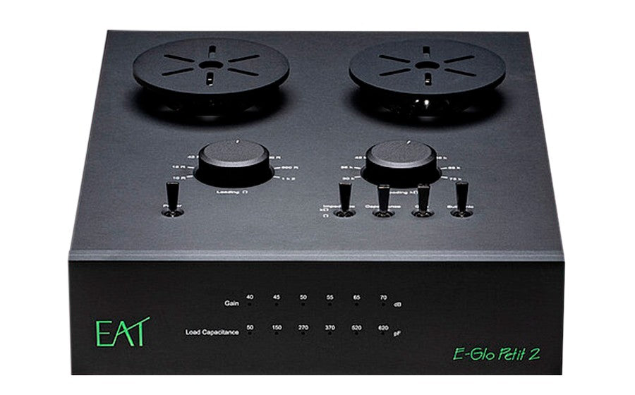 Eat E-GLO PETIT 2