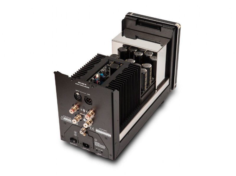 Electrocompaniet AW 300 M