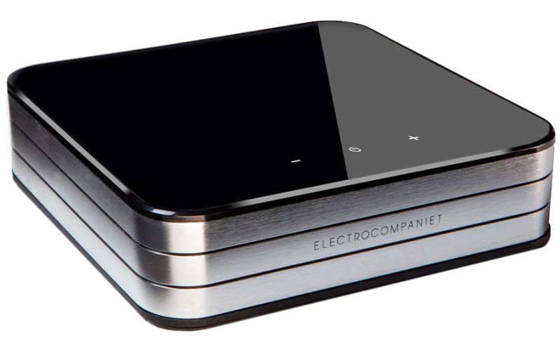 Electrocompaniet Rena SA-2