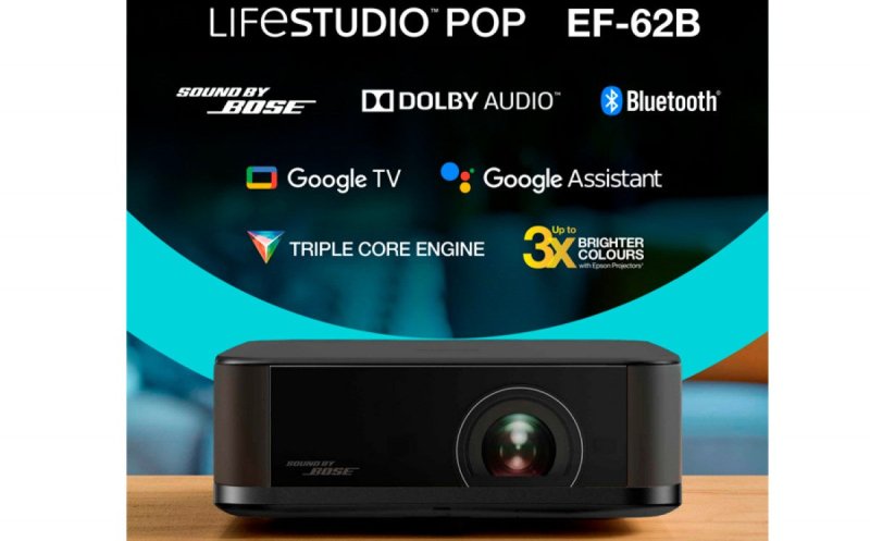 Epson EF-61W